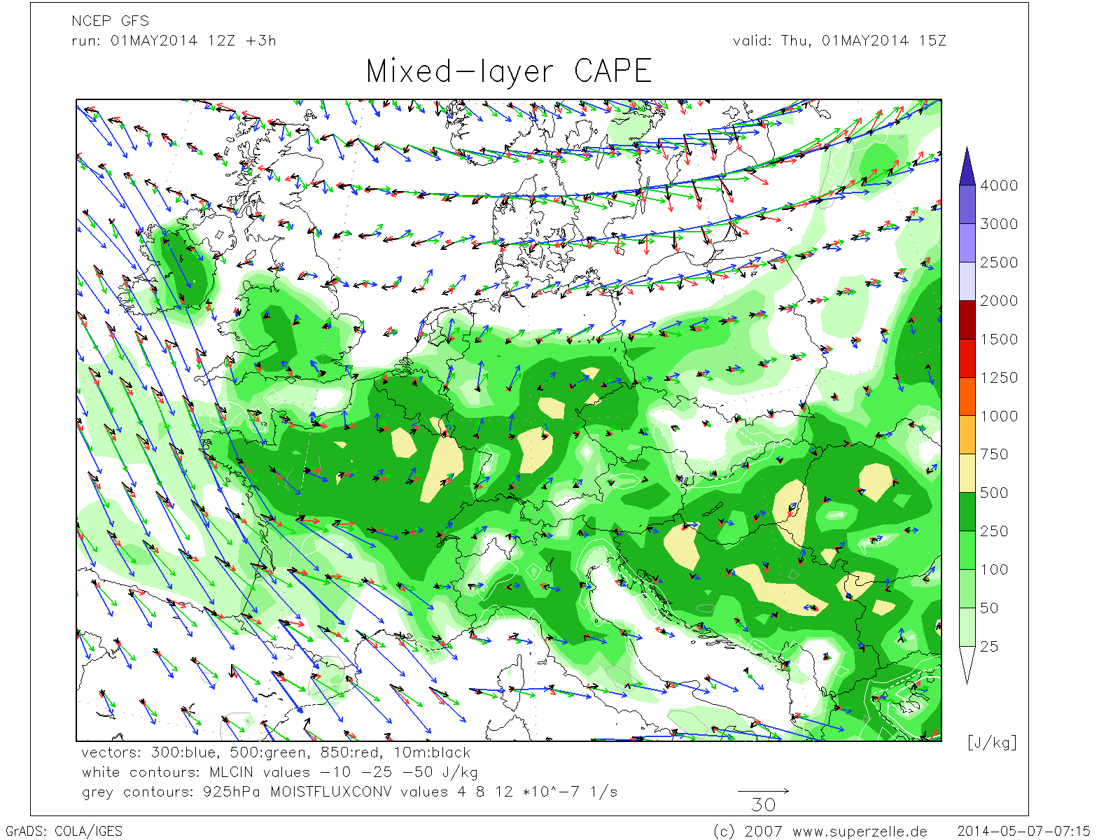 severewx: PICK ANOTHER DATE